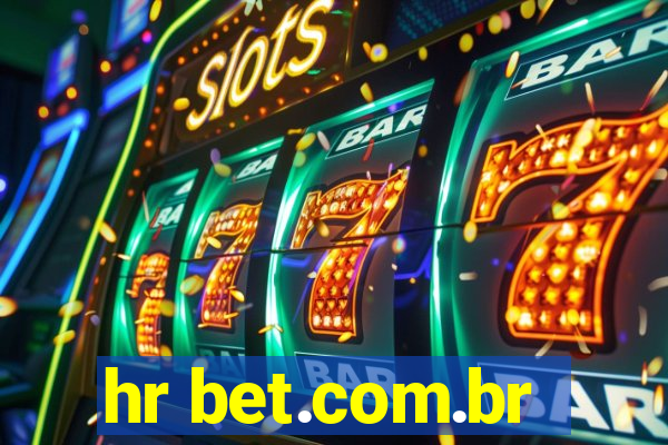 hr bet.com.br